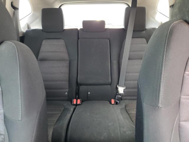 5J6RT6H58NL041431 - 2022 HONDA CR-V EX GRAY photo 10