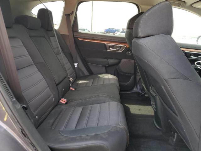 5J6RT6H58NL041431 - 2022 HONDA CR-V EX GRAY photo 11