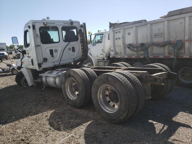 1FUJGEDR8ALAR9040 - 2010 FREIGHTLINER CASCADIA WHITE photo 3