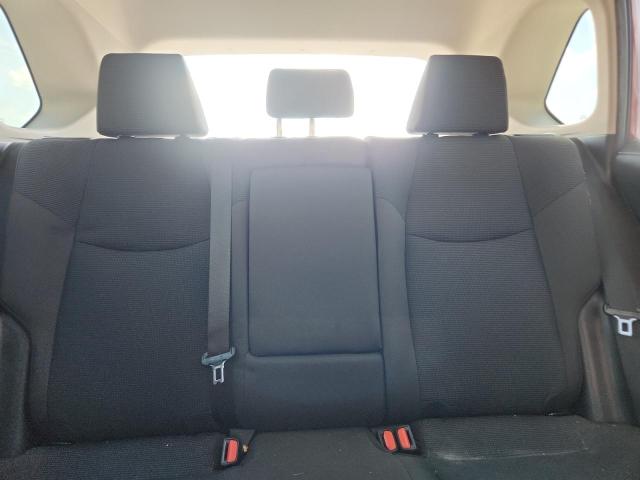 4T3MWRFV1PU095679 - 2023 TOYOTA RAV4 LE 勃艮第红 照片 10