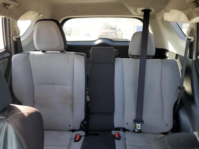 JTMWFREV9HJ103960 - 2017 TOYOTA RAV4 XLE GRAY photo 10