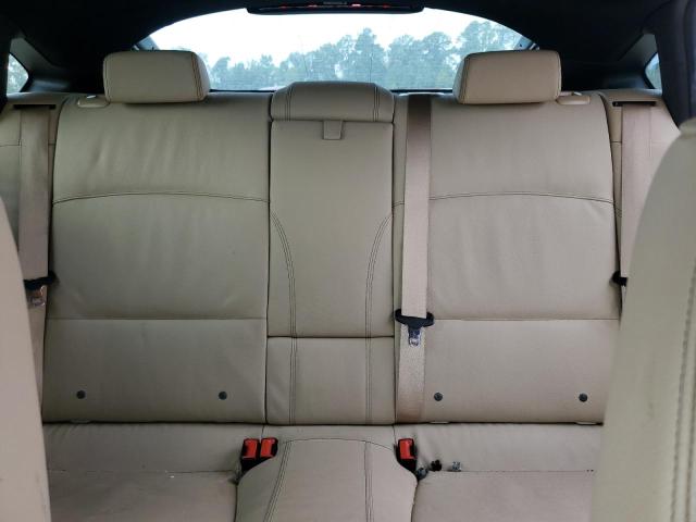 5UXXW3C52J0Z60703 - 2018 BMW X4 XDRIVE28I Biały zdjęcie 10