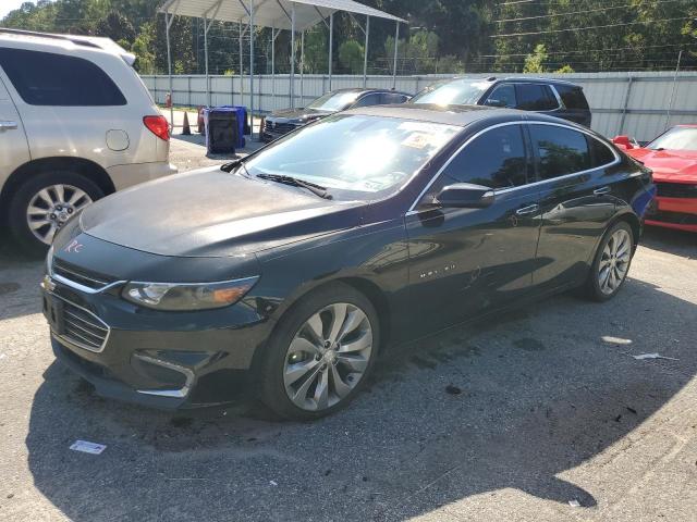2017 CHEVROLET MALIBU PREMIER, 