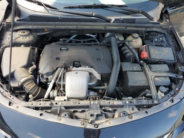 1G1ZH5SX6HF135198 - 2017 CHEVROLET MALIBU PREMIER 黑色 照片 11