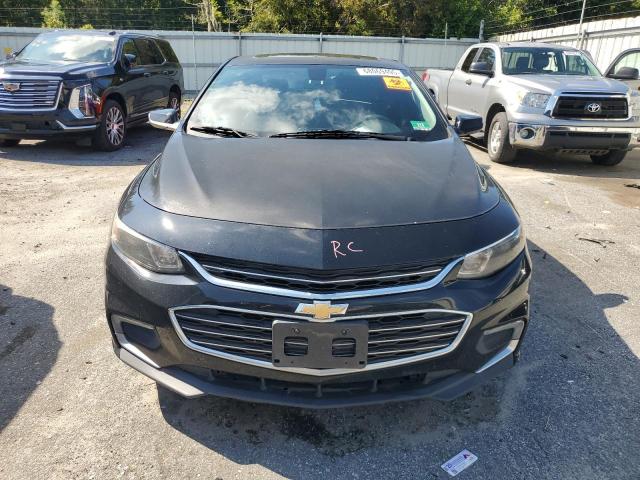 1G1ZH5SX6HF135198 - 2017 CHEVROLET MALIBU PREMIER 黑色 照片 5