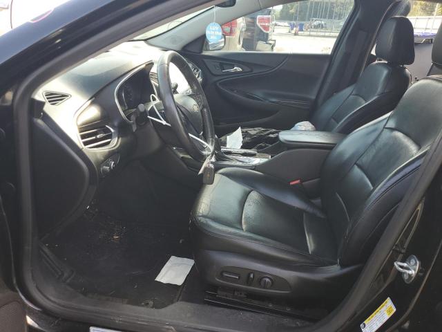 1G1ZH5SX6HF135198 - 2017 CHEVROLET MALIBU PREMIER 黑色 照片 7