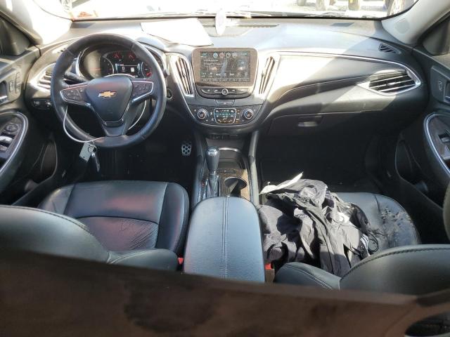 1G1ZH5SX6HF135198 - 2017 CHEVROLET MALIBU PREMIER 黑色 照片 8