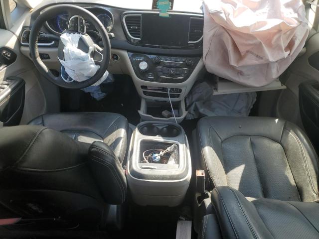 2C4RC1BG4NR123960 - 2022 CHRYSLER PACIFICA TOURING L GRAY photo 8