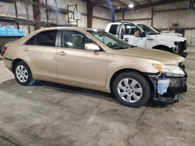 4T1BF3EK8BU207360 - 2011 TOYOTA CAMRY BASE Altın fotoğraf 4