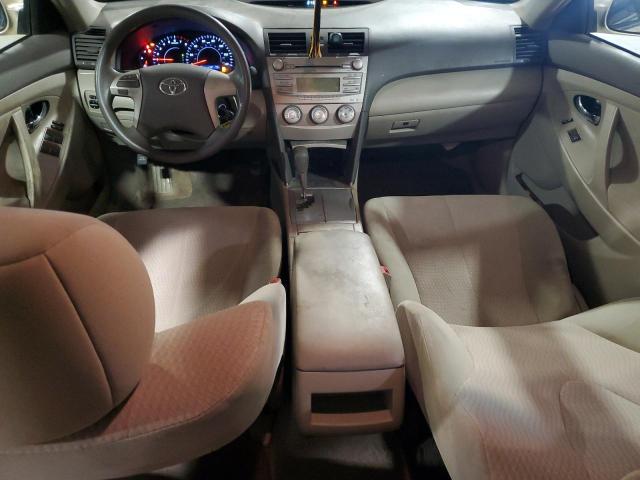 4T1BF3EK8BU207360 - 2011 TOYOTA CAMRY BASE Altın fotoğraf 8