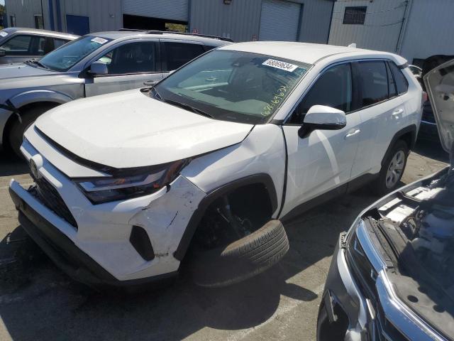 2023 TOYOTA RAV4 LE, 