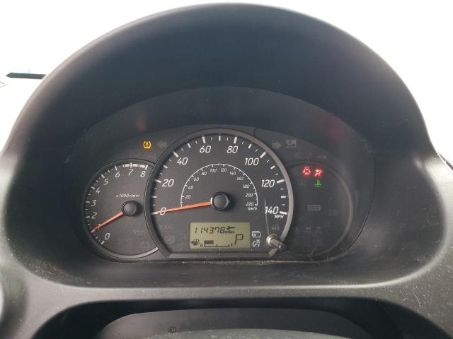 ML32FUFJ7MHF03343 - 2021 MITSUBISHI MIRAGE G4 ES 蓝色 照片 9