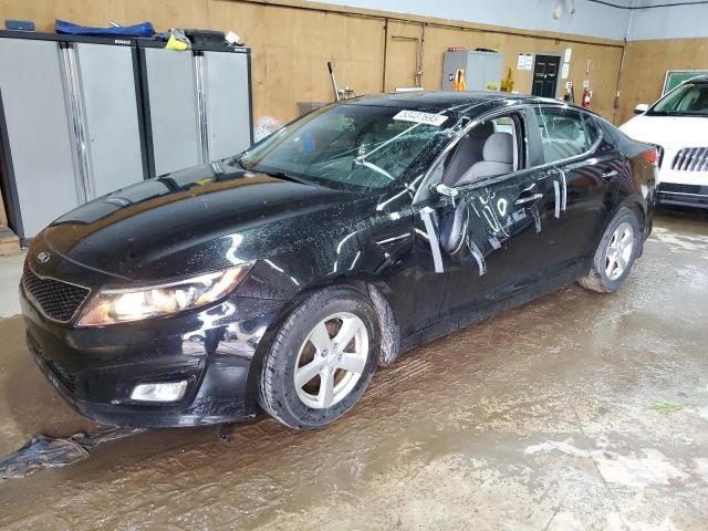 2015 KIA OPTIMA LX, 
