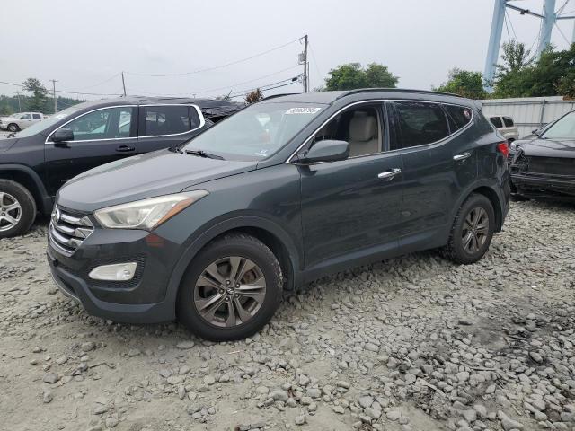 2013 HYUNDAI SANTA FE S, 