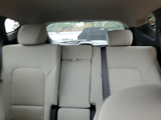 5XYZUDLB0DG023049 - 2013 HYUNDAI SANTA FE S ნაცრისფერი ფოტო 10