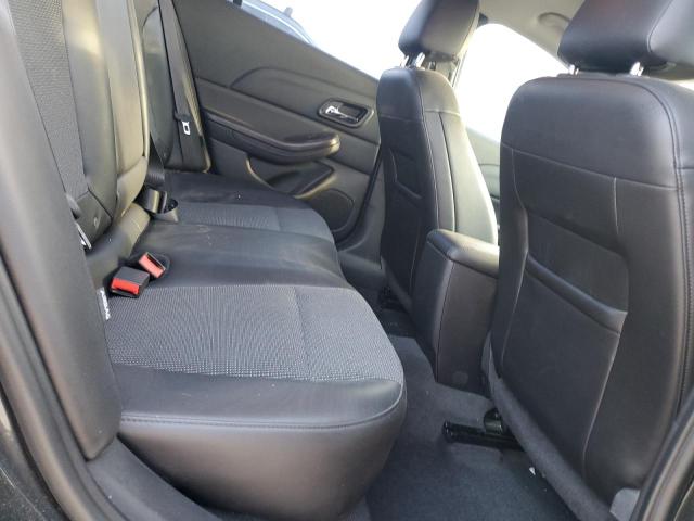 1G11C5SA9GU115691 - 2016 CHEVROLET MALIBU LIM LT 灰色 照片 10