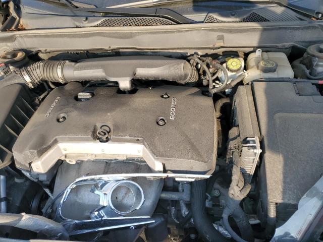 1G11C5SA9GU115691 - 2016 CHEVROLET MALIBU LIM LT 灰色 照片 11