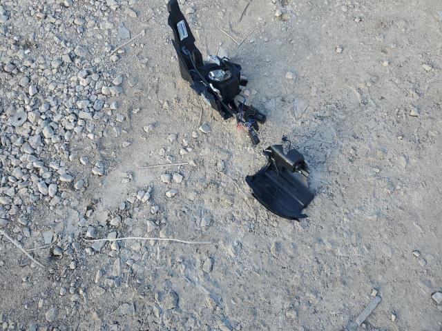 1G11C5SA9GU115691 - 2016 CHEVROLET MALIBU LIM LT 灰色 照片 12