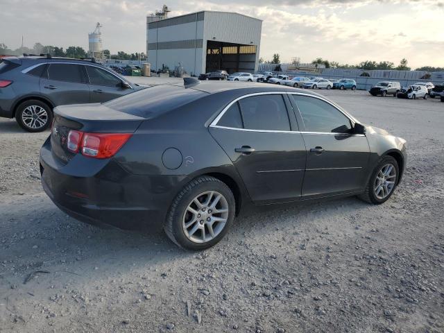 1G11C5SA9GU115691 - 2016 CHEVROLET MALIBU LIM LT 灰色 照片 3