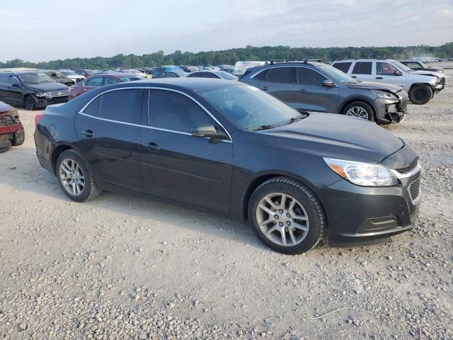 1G11C5SA9GU115691 - 2016 CHEVROLET MALIBU LIM LT 灰色 照片 4