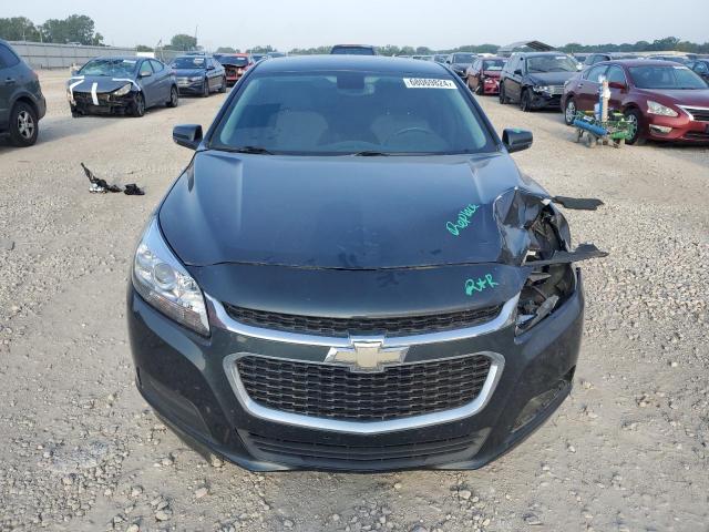 1G11C5SA9GU115691 - 2016 CHEVROLET MALIBU LIM LT 灰色 照片 5
