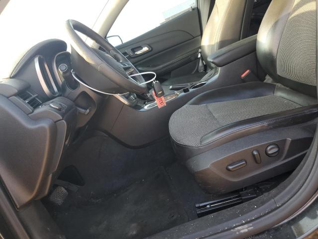 1G11C5SA9GU115691 - 2016 CHEVROLET MALIBU LIM LT 灰色 照片 7