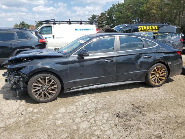 2020 HYUNDAI SONATA LIMITED, 