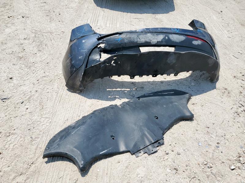 7SAYGDEE9SA351696 - 2025 TESLA MODEL Y GRAY photo 12