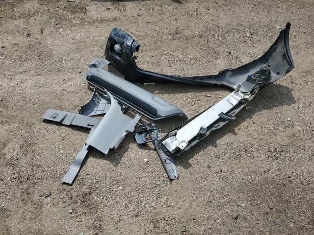 5TFJU4GN1EX052110 - 2014 TOYOTA TACOMA DOUBLE CAB PRERUNNER BLACK photo 12