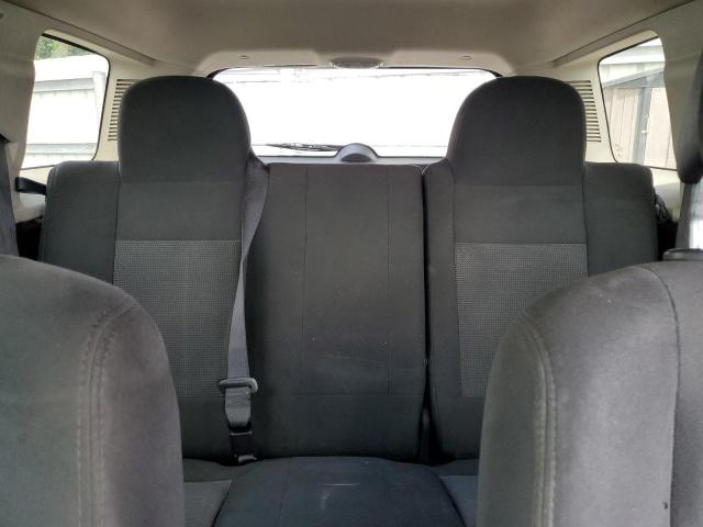 1C4NJPBB8GD675995 - 2016 JEEP PATRIOT SPORT 白色 照片 10