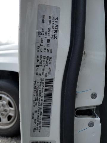 1C4NJPBB8GD675995 - 2016 JEEP PATRIOT SPORT 白色 照片 13