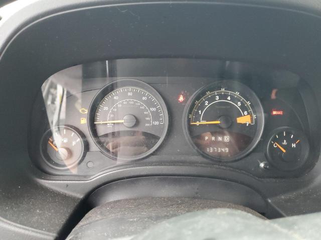 1C4NJPBB8GD675995 - 2016 JEEP PATRIOT SPORT 白色 照片 9