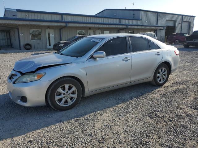 2011 TOYOTA CAMRY BASE, 