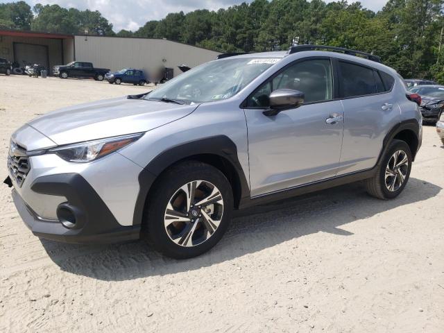 2025 SUBARU CROSSTREK PREMIUM, 