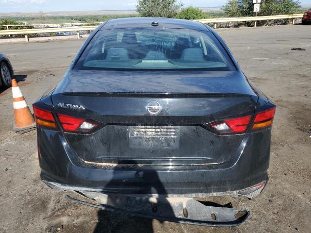 1N4BL4BV1LC253921 - 2020 NISSAN ALTIMA S BLACK photo 6