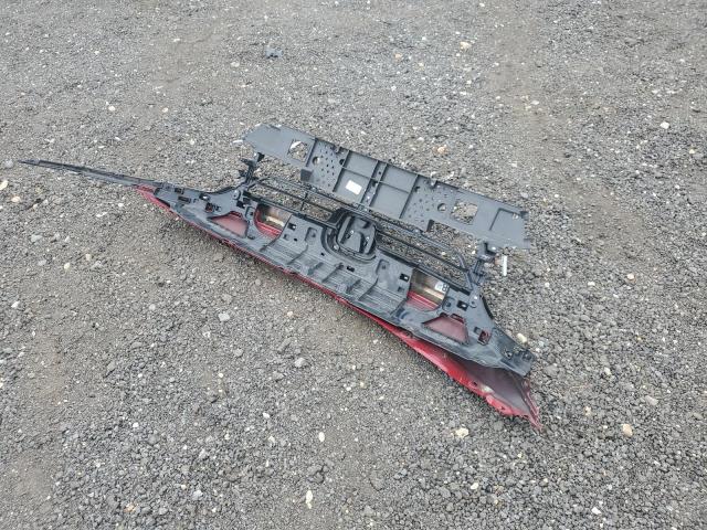 1HGCV1F34MA066655 - 2021 HONDA ACCORD SPORT RED photo 12