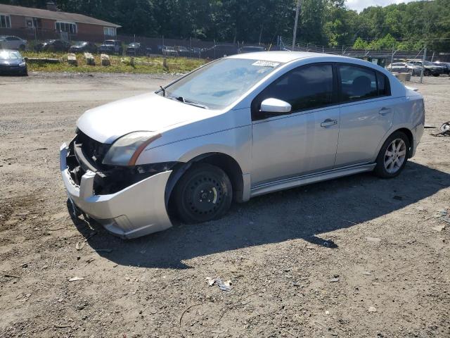 2010 NISSAN SENTRA 2.0, null