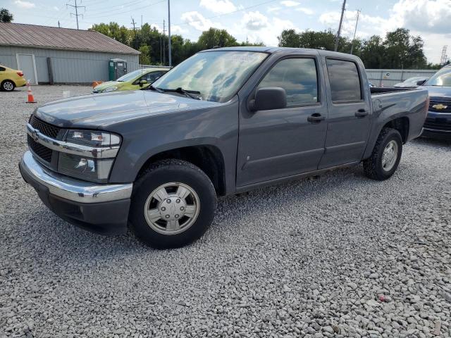 2008 CHEVROLET COLORADO, 