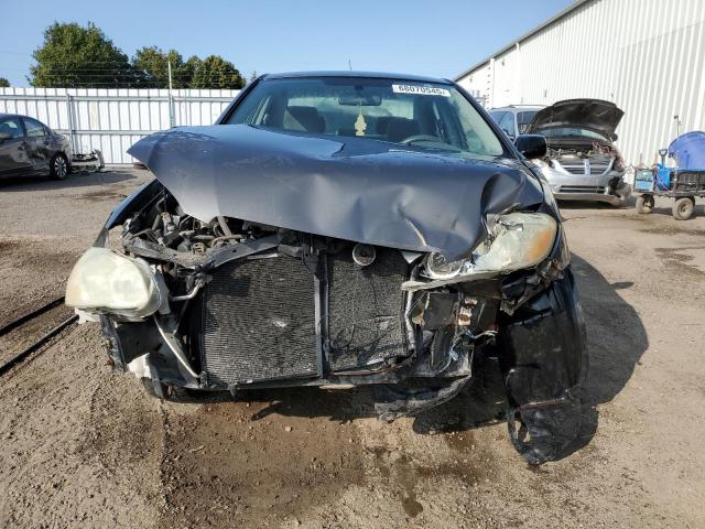 2T1BR32E56C701057 - 2006 TOYOTA COROLLA CE 灰色 照片 5