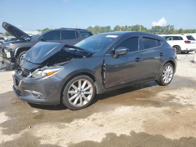 2017 MAZDA 3 GRAND TOURING, 
