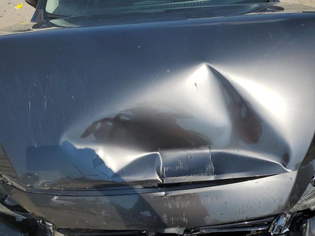 JM1BN1M39H1132927 - 2017 MAZDA 3 GRAND TOURING Сұр фото 11