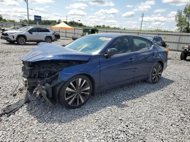 2019 NISSAN ALTIMA SR, 