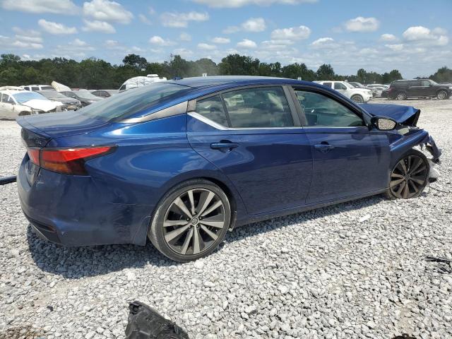 1N4BL4CV2KN327946 - 2019 NISSAN ALTIMA SR أزرق صورة 3