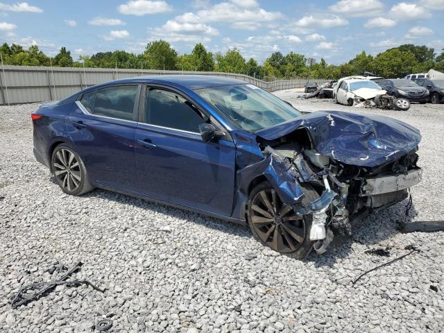 1N4BL4CV2KN327946 - 2019 NISSAN ALTIMA SR أزرق صورة 4