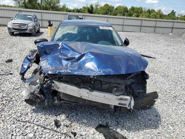 1N4BL4CV2KN327946 - 2019 NISSAN ALTIMA SR أزرق صورة 5