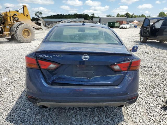 1N4BL4CV2KN327946 - 2019 NISSAN ALTIMA SR أزرق صورة 6