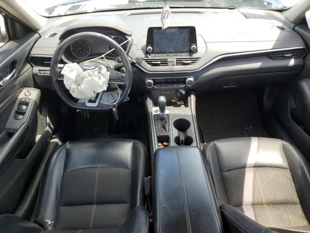 1N4BL4CV2KN327946 - 2019 NISSAN ALTIMA SR أزرق صورة 8