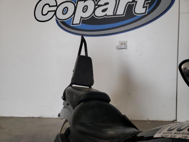 5VPWB36N5F3041404 - 2015 VICTORY MOTORCYCLES HIGH-BALL Czarny zdjęcie 6