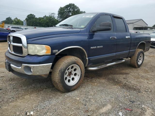 2004 DODGE RAM 1500 ST, 