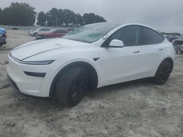 2026 TESLA MODEL Y, 
